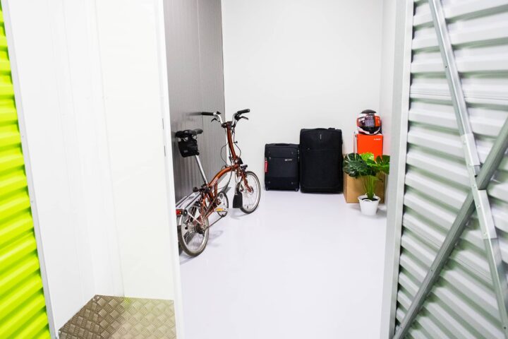 Panila väikelao rent Õismäel Tallinnas