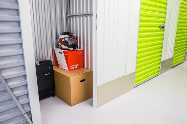 Panila väikelao rent Õismäel Tallinnas