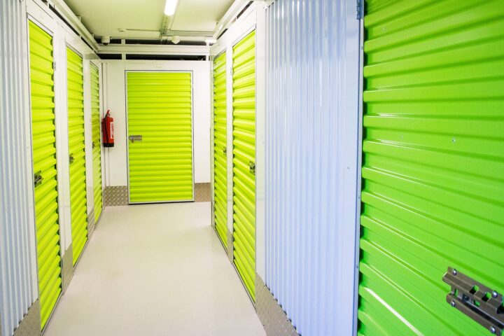 Panila väikelao rent Õismäel Tallinnas